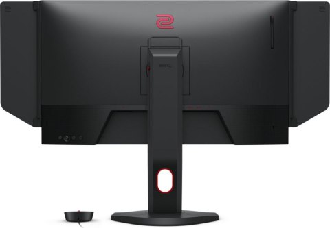 Monitor BENQ ZOWIE XL2746K 9H.LKJLB.QBE (27" /TN /240Hz /1920 x 1080 /Czarny )