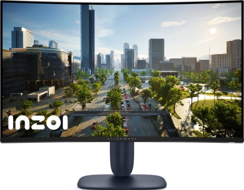 Monitor DELL 210-BQWN (32" /VA /180Hz /2560 x 1440 /Czarny )