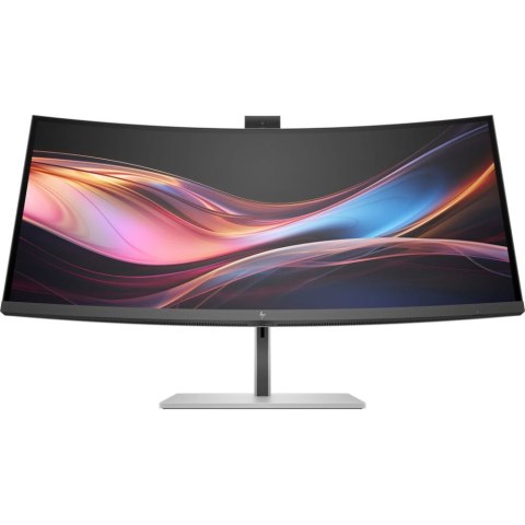 Monitor HP 8K157UT#ABB (34" /IPS /120Hz /3440 x 1440 /Srebrny)