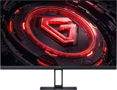 Monitor XIAOMI 57900 (24" /IPS /180Hz /1920 x 1080 /Czarny)