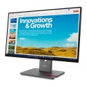 Monitor LENOVO 64B1GAT1EU (23.8" /IPS /60Hz /2560 x 1440 /Czarny)