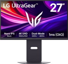Monitor LG 27G850A-B (27