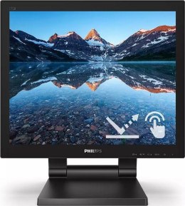 Monitor PHILIPS 172B9TL/00 (17