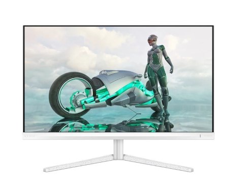 Monitor PHILIPS 27M2N3201A/00 (27" /TFT IPS /1920 x 1080 /Biały)