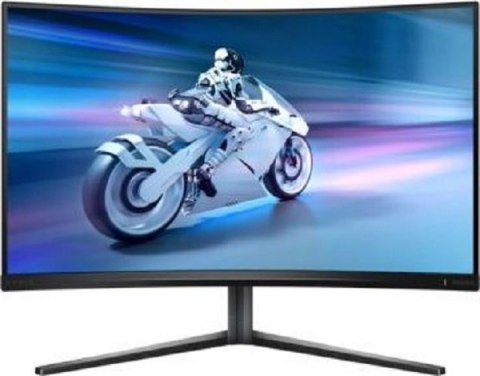 Monitor PHILIPS 32M2C5500W/00 (31.5" /VA /240Hz /2560 x 1440 /Czarny)