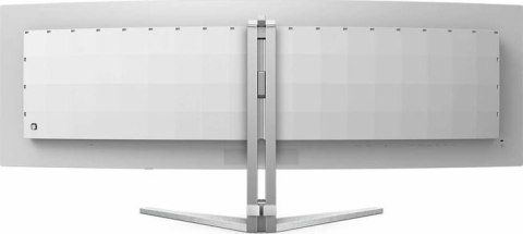 Monitor PHILIPS 49M2C8900L/00 (48.9" /OLED /144Hz /5120 x 1440 /Biały)