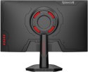 Monitor REDRAGON GM27X5IPS (27" /IPS /180Hz /1920 x 1080 /Szaro-czerwony)