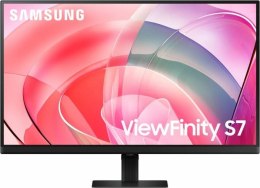Monitor SAMSUNG LS27D700EAUXEN (27