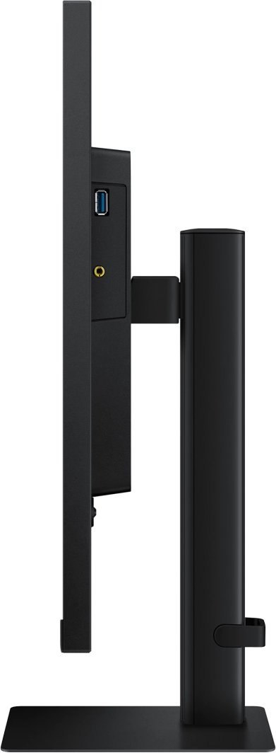 Monitor SAMSUNG LS27D706EAUXEN (26.9" /IPS /60Hz /3840 x 2160 /Czarny)