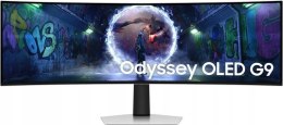 Monitor SAMSUNG LS49DG934SUXEN (49