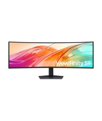 Monitor SAMSUNG LS49F950UAUXEN (32" /VA /120Hz /5120 x 1440 /Czarny)