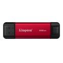 Pendrive KINGSTON SPSD/512GB (512 GB /Czerwony )