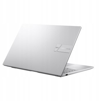 ASUS Vivobook 15 X1504VA-BQ2911 Core 5 120U 15.6 FHD IPS-level Panel 60Hz 250nits AG 16GB DDR4 SSD512 Intel Graphics WLAN+BT Cam