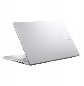 ASUS Vivobook 15 X1504VA-BQ2911 Core 5 120U 15.6 FHD IPS-level Panel 60Hz 250nits AG 16GB DDR4 SSD512 Intel Graphics WLAN+BT Cam