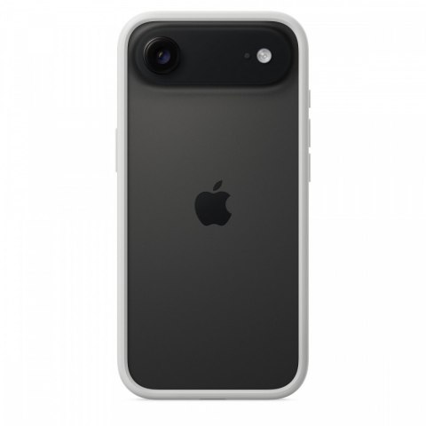 Apple Ramka ochronna do iPhonea Air - jasnoszara