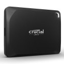 Dysk zewnętrzny SSD CRUCIAL X10 Pro Portable (1TB /Czarny )