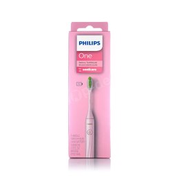 Szczoteczka soniczna PHILIPS HY1100/56 Różowy