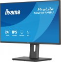 IIYAMA Monitor 24 cali XB2497HSU-B1 IPS, FHD, HDMI, DP, 120Hz