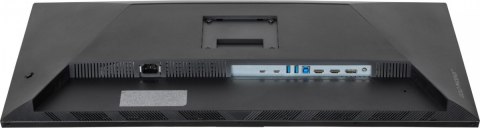 IIYAMA Monitor G-Master 31.5 cala GB3295QSU-B1 QHD,FastVA,240Hz,2xHDMI,DP,400cd,0,4ms, 2xUSB 3.2 , 2xUSB-C, HAS 150, FreeSync Premium -