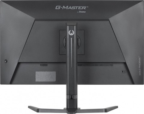 IIYAMA Monitor G-Master 31.5 cala GB3295QSU-B1 QHD,FastVA,240Hz,2xHDMI,DP,400cd,0,4ms, 2xUSB 3.2 , 2xUSB-C, HAS 150, FreeSync Premium -