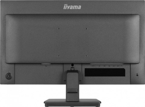 IIYAMA Monitor ProLite 23.8 cala X2497HSU-B1 IPS,FHD,HDMI,DP,120Hz,350CD,2xUSBv3.2, 2xUSB-C, GW 5lat