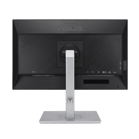 Monitor ASUS PA247CV (23.8" /TFT IPS /60Hz /1920 x 1080 /Czarno-srebrny)
