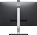Monitor DELL 210-BFMZ (27" /IPS /60Hz /2560 x 1440 /Czarno-srebrny )