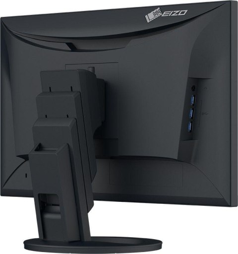 Monitor EIZO EV2490-BK (23.8" /IPS /60Hz /1920 x 1080 /Czarny)