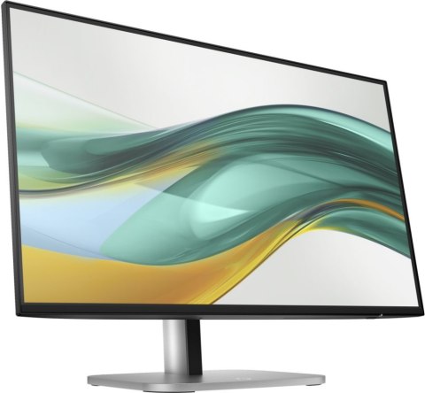 Monitor HP 9D9L6A5#ABB (23.8" /IPS /100Hz /1920 x 1080 /Czarny)