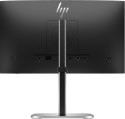 Monitor HP 9D9L6A5#ABB (23.8" /IPS /100Hz /1920 x 1080 /Czarny)