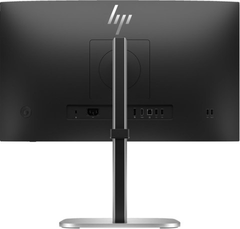 Monitor HP 9D9L6A5#ABB (23.8" /IPS /100Hz /1920 x 1080 /Czarny)