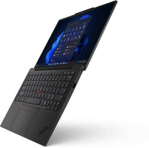 Notebook LENOVO 21RK003NPB (13.3"/32GB/SSD1TB/W11P/Czarny)