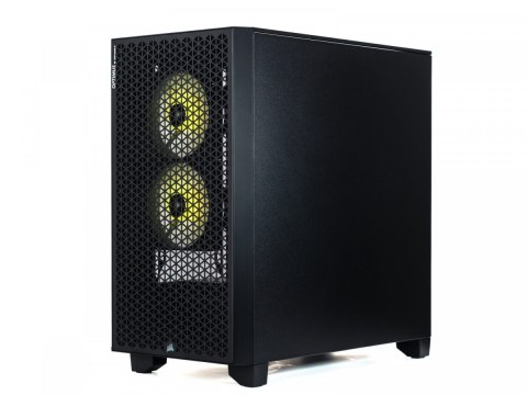 OPTIMUS Komputer E-Sport GA520T-CR11 Ryzen 5 4500/16GB/1TB/RX 9060 OC 8GB/W11H