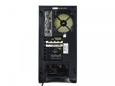 OPTIMUS Komputer E-Sport GA520T-CR11 Ryzen 5 4500/16GB/1TB/RX 9060 OC 8GB/W11H