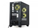 OPTIMUS Komputer E-Sport GA520T-CR11 Ryzen 5 4500/16GB/1TB/RX 9060 OC 8GB/W11H