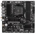 Płyta główna MSI B550M PRO-VDH WIFI (Socket AM4 /micro ATX)