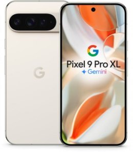Smartfon Google Pixel 9 Pro XL 5G 16/128GB Dual SIM Porcelain