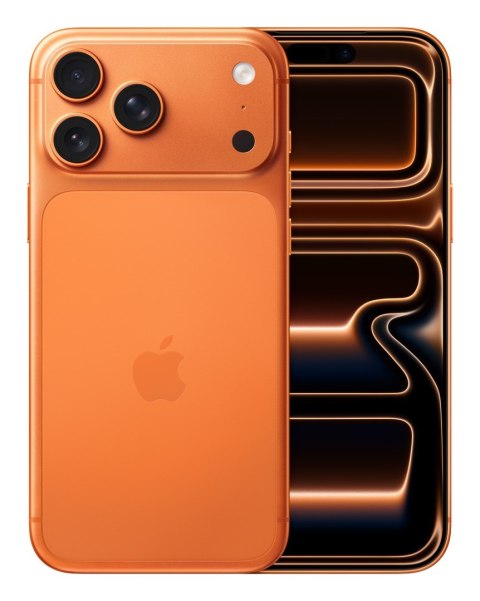 Apple iPhone 17 Pro Max 512GB Cosmic Orange