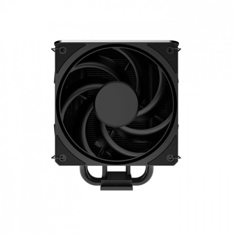 Cooler Master Chłodzenie CPU V4 ALPHA 3DHP Black