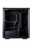 Cooler Master Obudowa MasterFrame 500 Mesh czarna