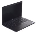 DELL LATITUDE 5400 i5-8365U 16GB 256GB SSD 14" FHD (US QWERTY) Win11pro + zasilacz UŻYWANY
