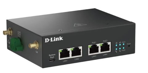 Modem LTE DWM-314-GP