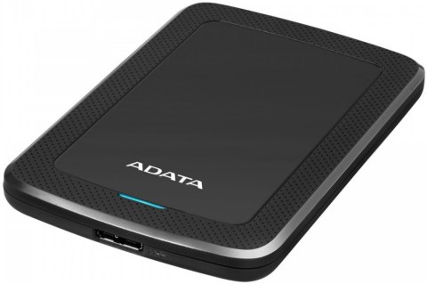 Dysk zewnętrzny HDD ADATA Classic HV300 (1TB /Czarny )