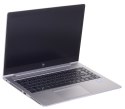 HP EliteBook 840 G5 i5-8350U 16GB 256GB SSD 14" FHD (US QWERTY) Win11pro + zasilacz UŻYWANY