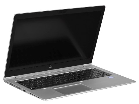 HP EliteBook 850 G6 i5-8265U 16GB 256GB SSD 15,6" FHD Win11pro + zasilacz UŻYWANY