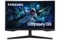 MONITOR SAMSUNG LED G5 27" LS27CG554EUXEN 165 Hz