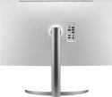 Monitor LG 32UQ850V-W.AEU (31.5" /IPS /60Hz /3840 x 2160 /Biało-srebrny)