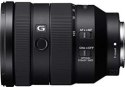 Obiektywy - Sony 24-105 mm f/4 G OSS mocowanie typu E (SEL24105G.SYX)