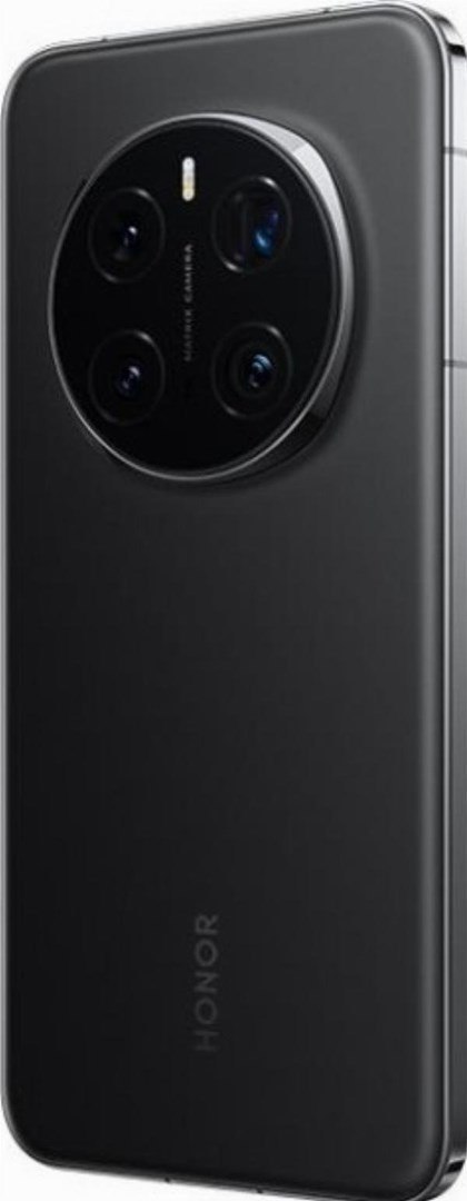 Smartfon Honor Magic7 Pro 5G Dual Sim 12/512GB Black (WYPRZEDAŻ)