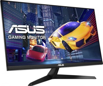 ASUS VY279HGR - 27'' | IPS | 1ms | Full HD | 120Hz
